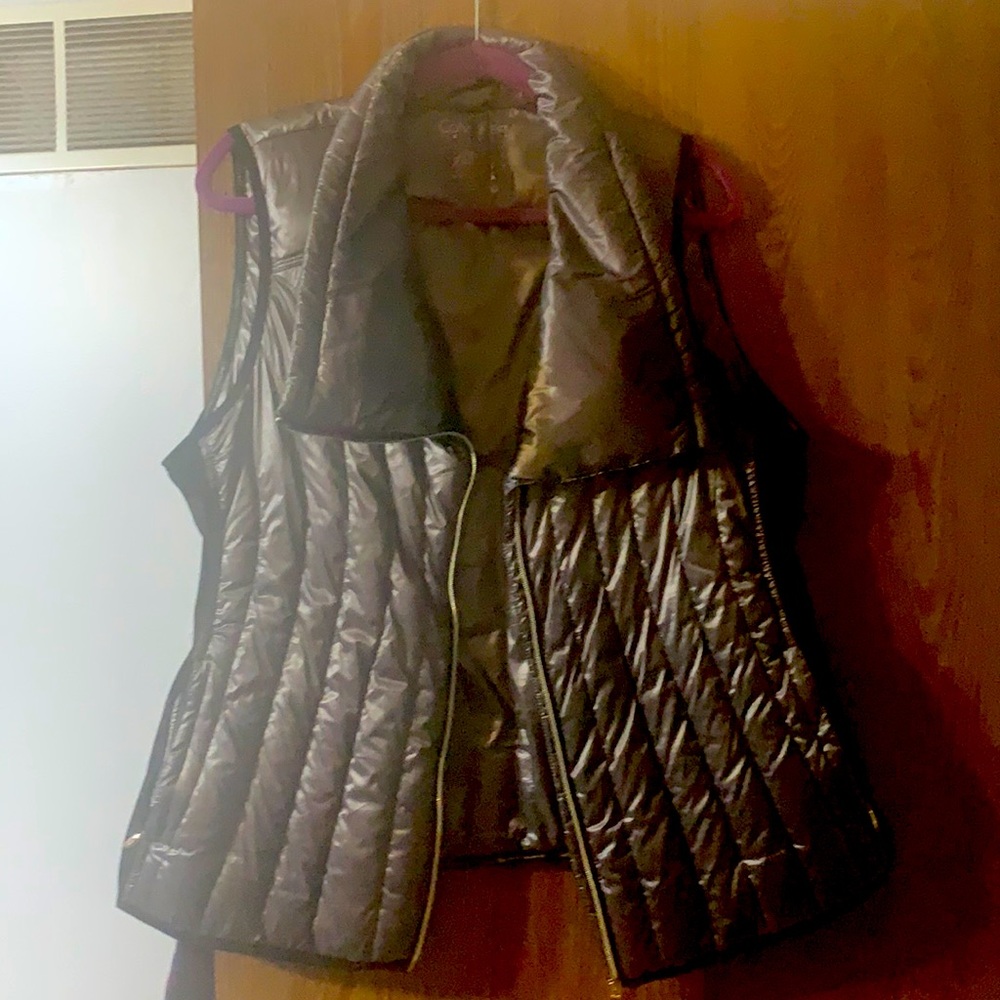 Calvin Klein puffer vest